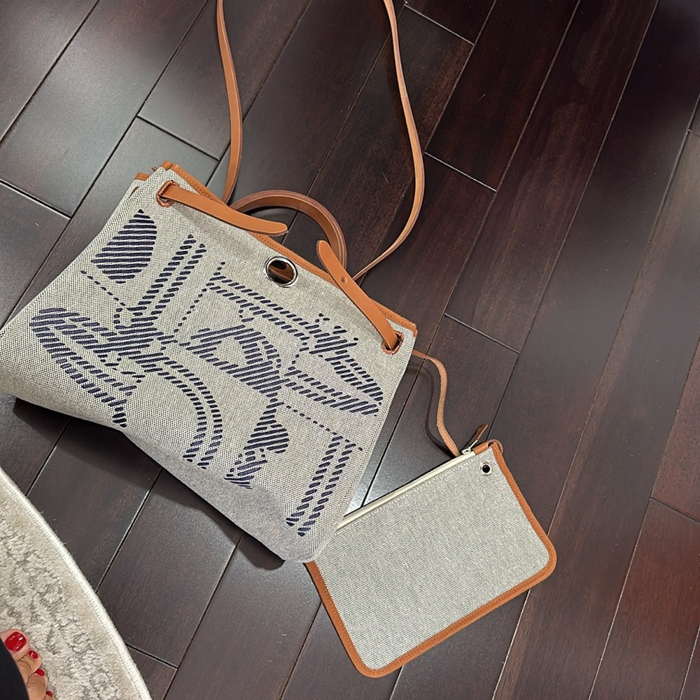Hermes Herbag!!!!! - Picture 4 of 6